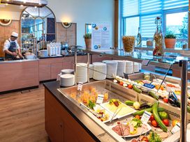 4 Tage Badevergnügen in Oberwiesenthal