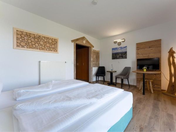 6 Tage Aktivurlaub im Bayrischen Wald in Bischofsmais, Bayern inkl. Halbpension