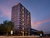 2 Tage Kurzurlaub mit Frühstück im Hampton by Hilton Kiel City Centre