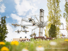 Tickets für BELANTIS - Das AbenteuerReich mit Hotel