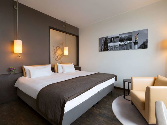 Infinity Hotel & Conference Resort
