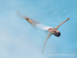 Obermain Therme mit Übernachtung