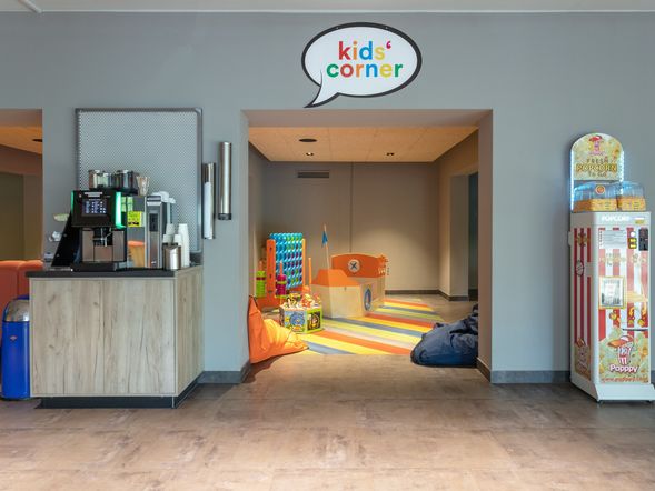 a&o Berlin Kolumbus