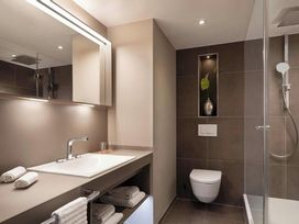 2 Tage mit Frühstück im Le Meridien München Hotel