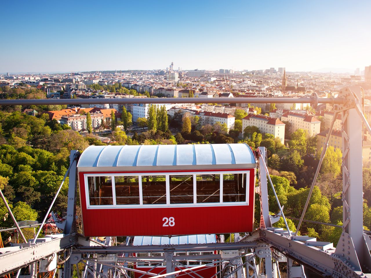 3 Tage im Hotel Terminus mit Frühstück