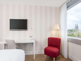 2 Tage im NH Collection Köln Mediapark mit Frühstück