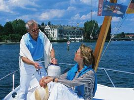 Dominikanerkloster in einzigartiger Lage am Bodensee