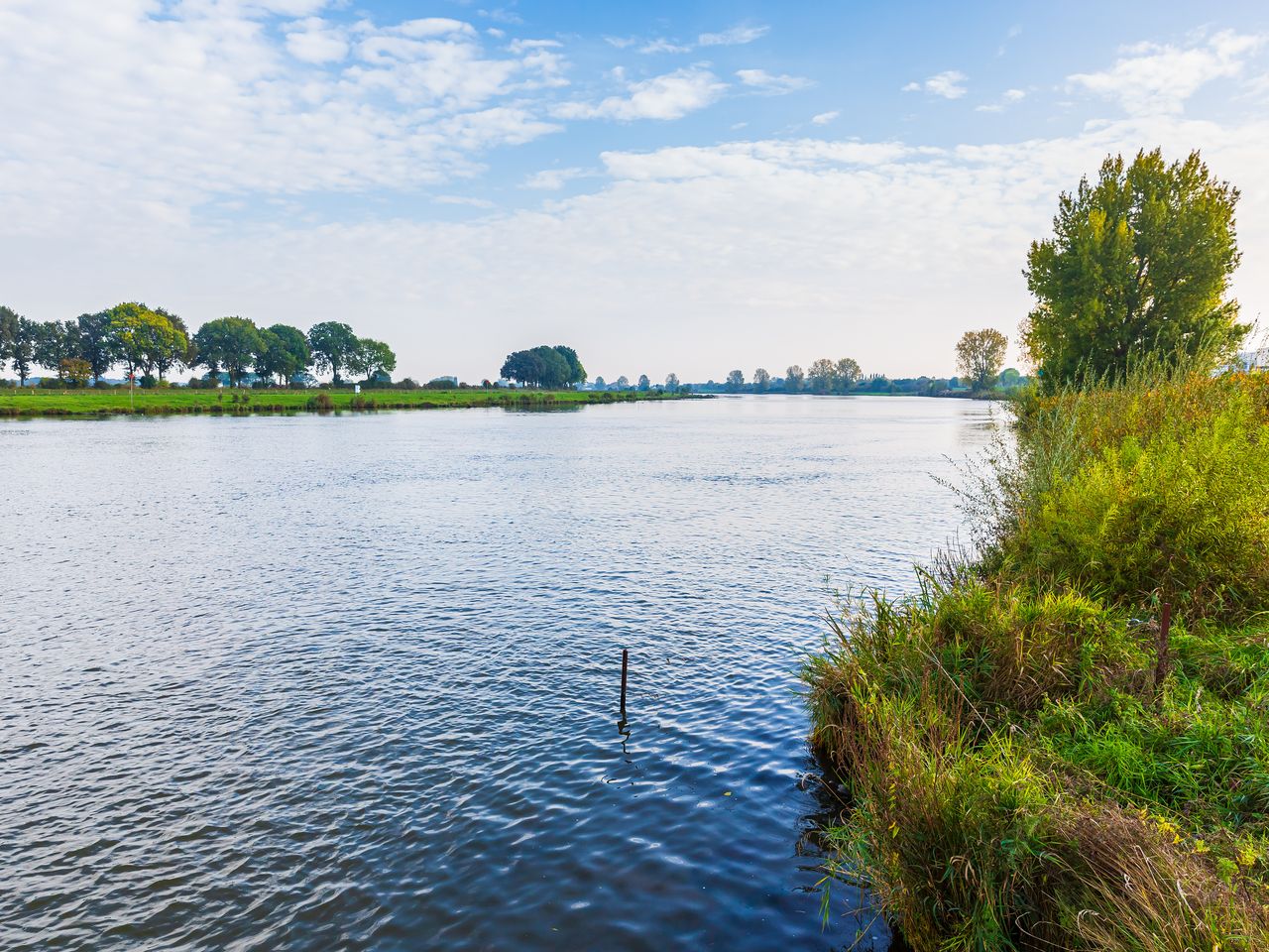 3 Tage Wellnessurlaub inmitten des Naturgebietes