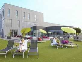 5 Tage Wellnesshotel Brabant – Sauna, Spa & Genuss