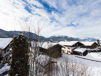 Loipenfuchs- 8 Tage/7 Nächte Skilanglauf im Chiemgau