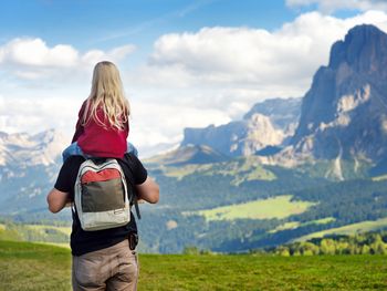 Kinder erwünscht - Biourlaub in den Kärntner Bergen