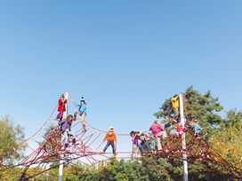 6 Tage Familienzeit im Bayerwald: Naturerlebnisse pur