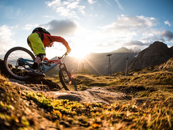 7 Tage Aktiv & Wellness mit 4-Gang-Menü in Zell/See
