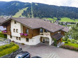 6 Tage Wanderurlaub im Appartement inkl. Flachau-Card im Salzburger Land6