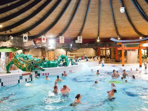 Rundum Sorglos Paket - 5 Tage All-Inclusive in Assen inkl. All Inclusive