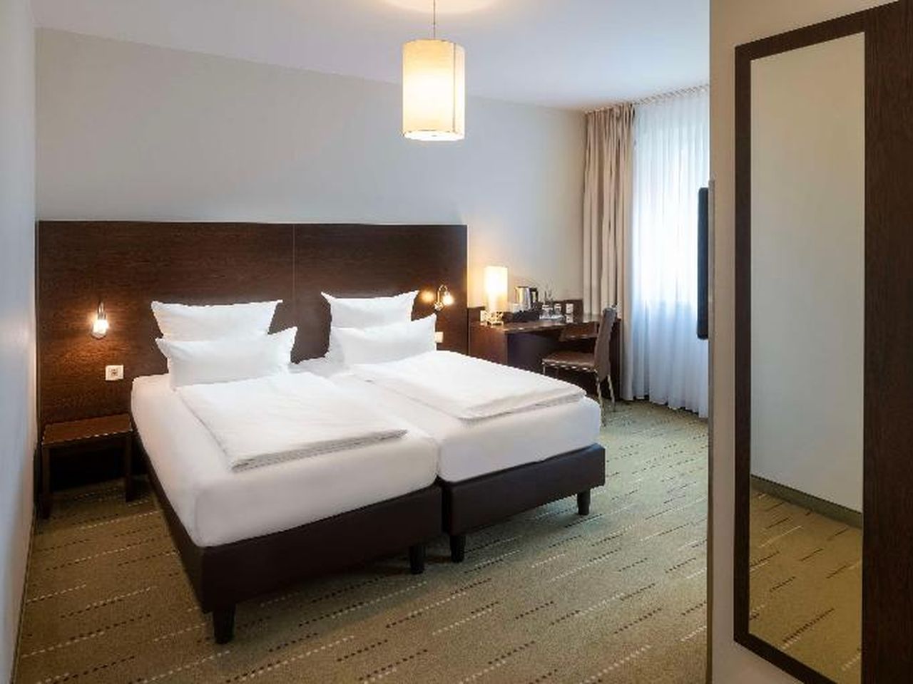 Kurzurlaub in Berlin - 2 Tage mit Frühstück
