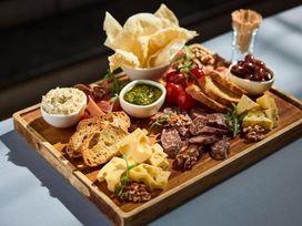 6 Tage Erholung im monumentalen Hotel in Groningen