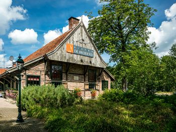 6 Tage nahe der abwechslungsreichen Stadt Enschede