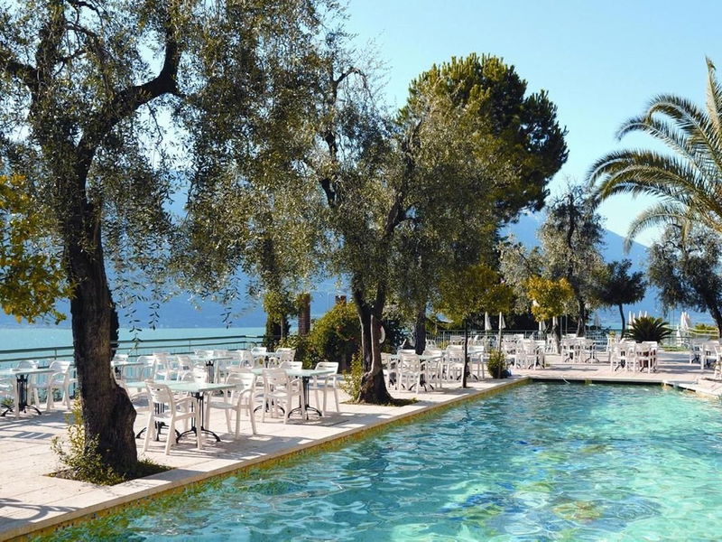 Hotel Cristina