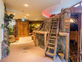 Wellnesstag im Schwarzwald - 2 Tage inkl. Verwöhnmenü