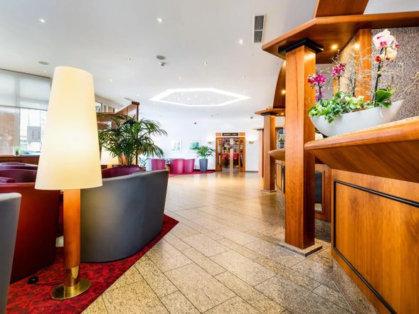 Taste Hotel Dresden