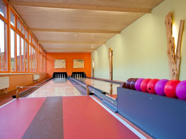 9 Tage im traumhaften Waldviertel direkt an der Thaya in Raabs an der Thaya, Niederösterreich inkl. Frühstück