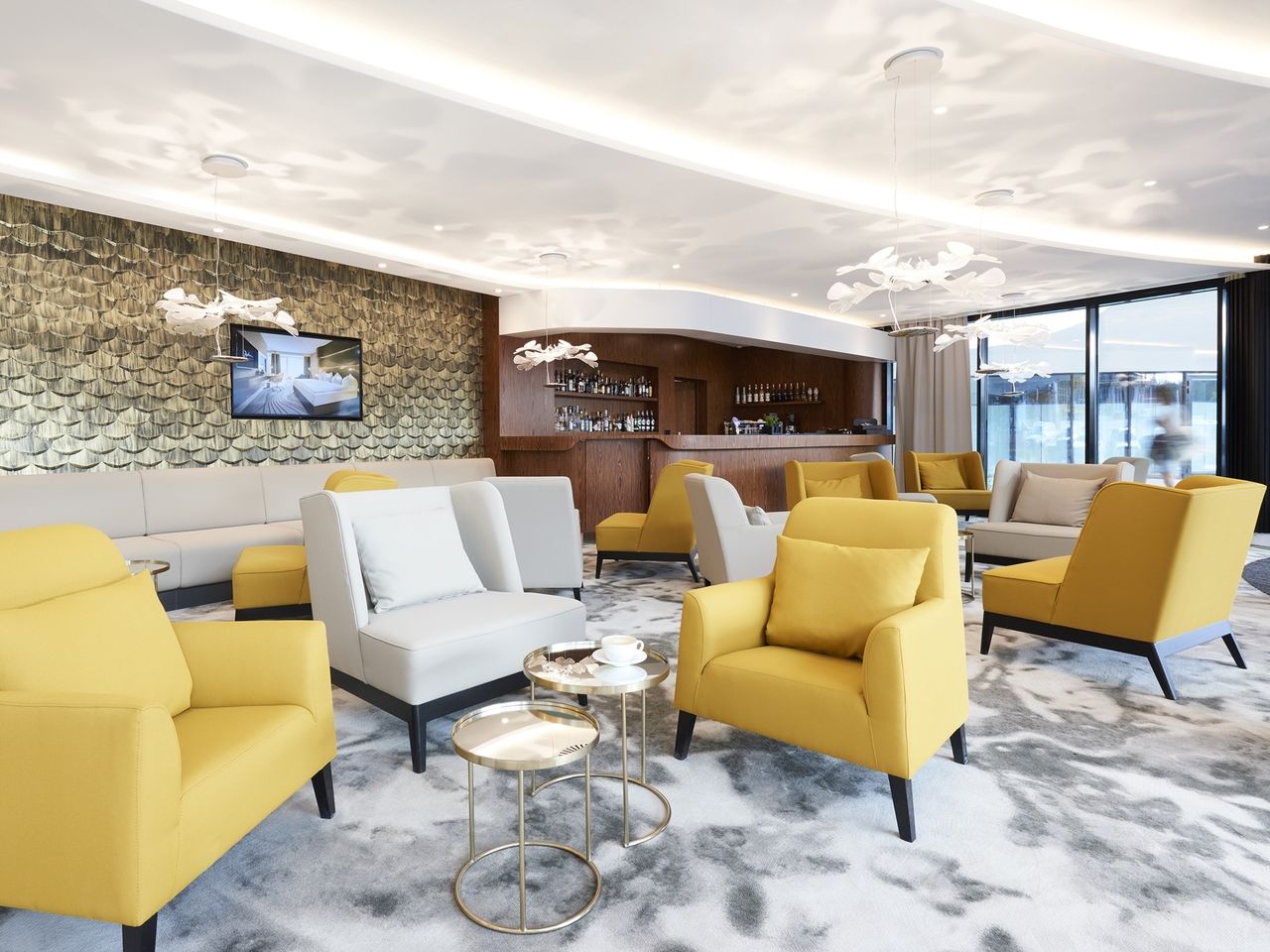 4 Tage Mini-Wellness Auszeit an der Ostsee mit HP