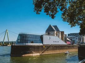 Kölner Loft - 2 Tage Kurzurlaub im Urban Loft Cologne