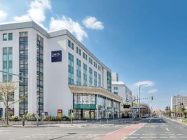 5 Tage im Dorint Hotel Dresden mit Frühstück