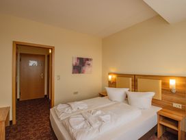All Inclusive-4 Tage im Ferien Hotel / Thüringer Wald
