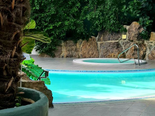 Auszeit 6 Tage mit Frühstück im Eventhotel Pyramide in Vösendorf