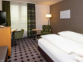 Kurzurlaub nach Nürnberg - 2 Tage