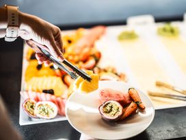 Stilvolles Silvester-Jahreswechsel am Bodensee | 5 T.