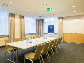 2 Tage im NH Danube City mit Frühstück