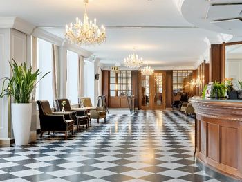 Auszeit im Herzen der Kaiserstadt Wien - 4 Tage