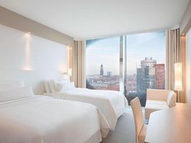 5 Tage im The Westin Hamburg bei der Elbphilharmonie