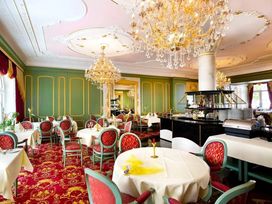 2 Tage im Hotel Fürstenhof mit Frühstück