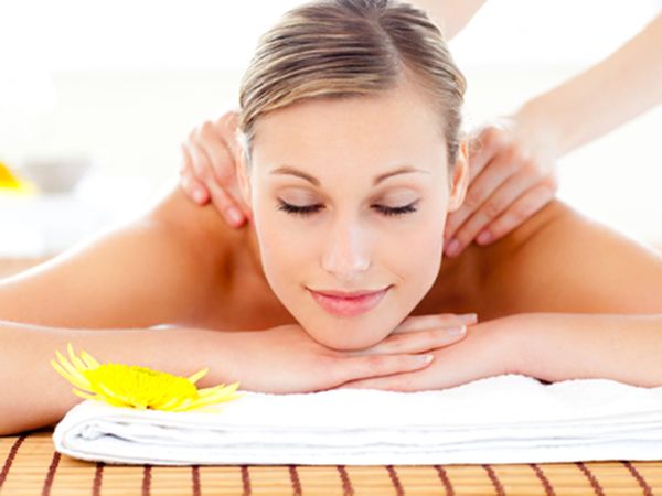 Große Wellness-Auszeit – 5 Tage Thüringer Urlaub in Masserberg Halbpension Plus