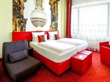 4 Tage im Best Western Plus Plaza