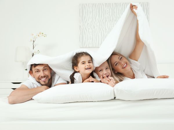 2 Tage NRW mit Kindern entdecken Precise House Düsseldorf Airport  in Ratingen inkl. Frühstück