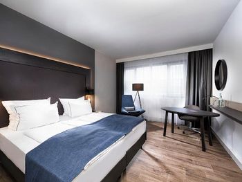 2 Tage im Holiday Inn Berlin City-West 