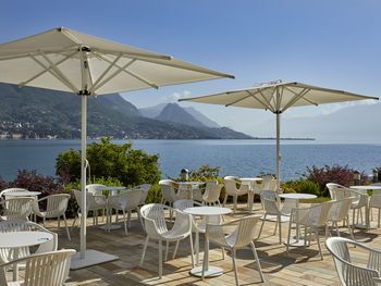 Panorama-Auszeit direkt am Gardasee - 4 Tage