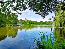 **** Romantischer Luxusurlaub im Erzgebirge - 2 Tage