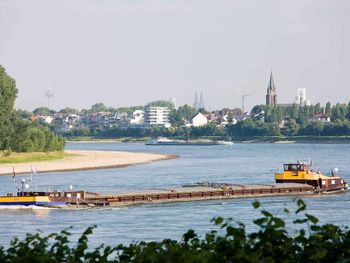 2 Tage im Mercure Hotel Koeln City Friesenstrasse