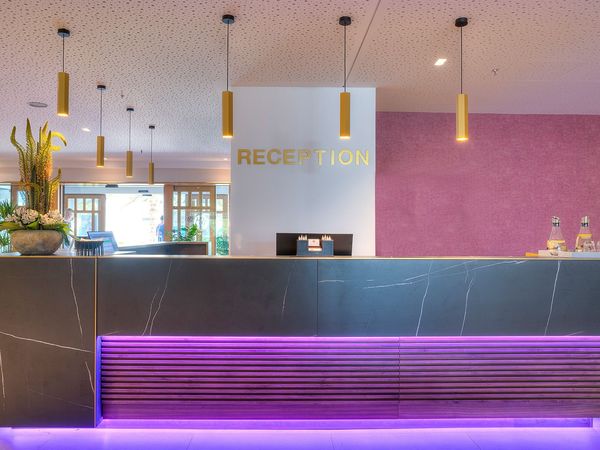 Entdeckerreise an den Main – 2 Tage in Maintal Frühstück