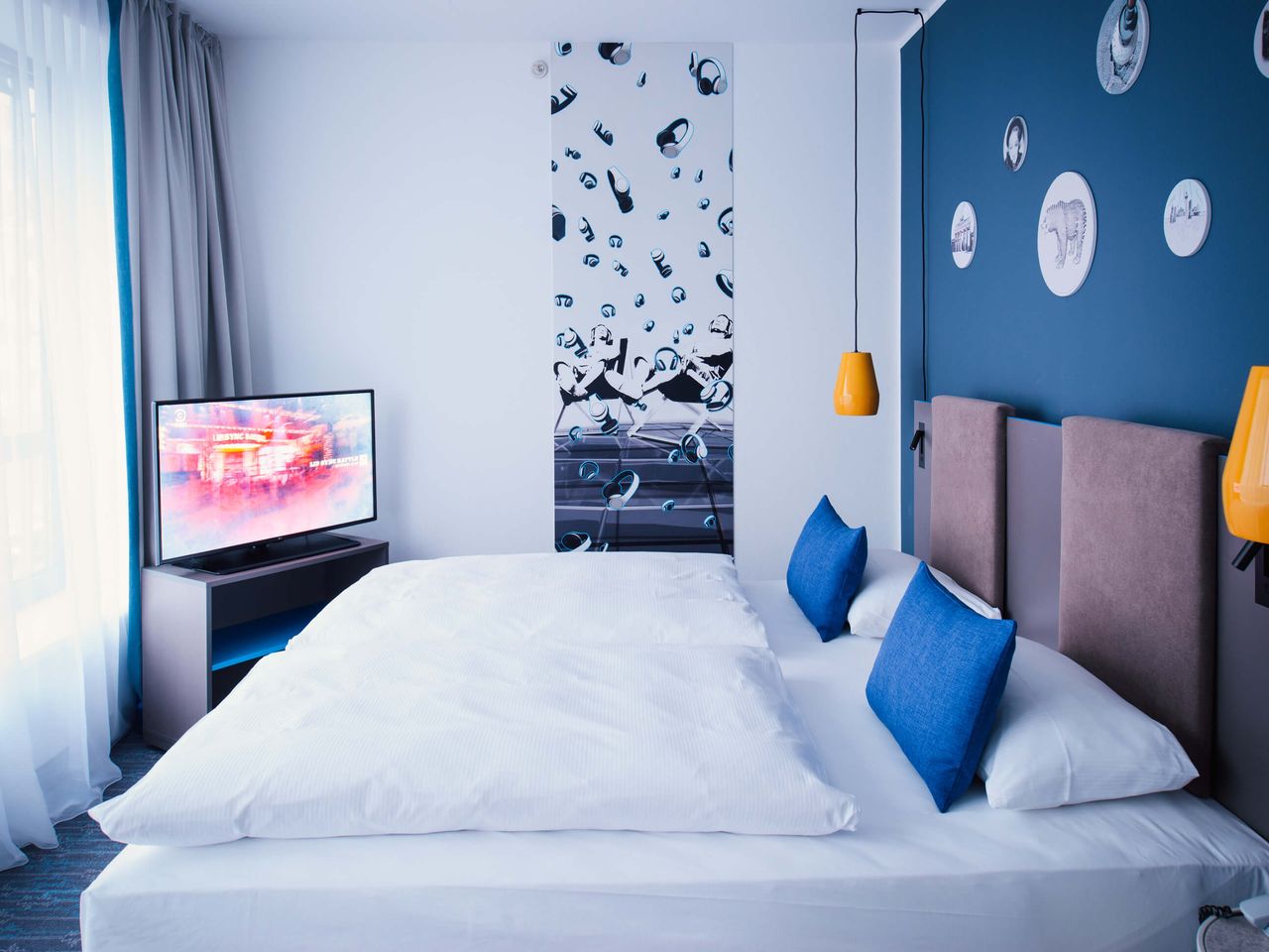 Vienna House Easy Berlin