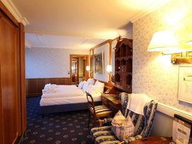 Auf an den Strand ! - 4 Tage Cuxhaven