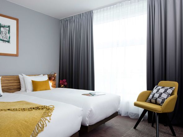 Doppelzimmer SUPERIOR