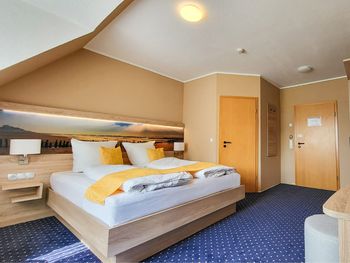 6 Tage kleine Ostfriesland-Auszeit inkl. HP plus