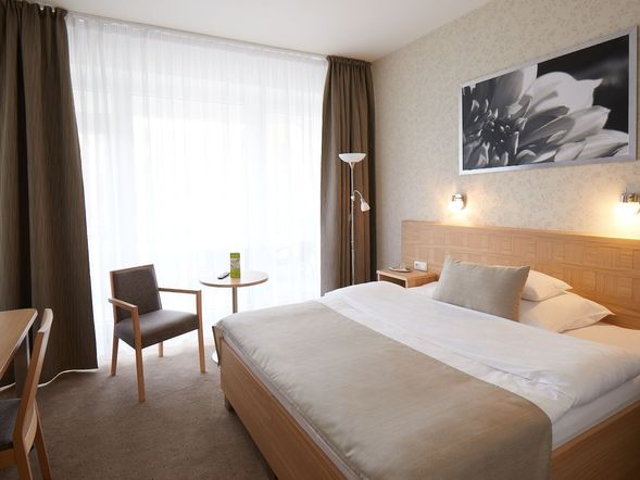 Hotel Behounek